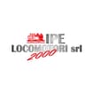 Logo Ipe Locomotori 2000 Srl