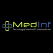 Logo Medinf Srl Semplificata Unipersonale