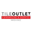 Logo Tile Outlet Srl