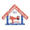 Logo Alla Casa Del Cucito S.a.s. Di Simioni, Ciarpaglini & C.