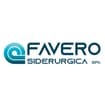 Logo Favero Siderurgica Spa