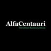 Logo Alfa Centauri Srl
