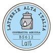 Logo Latterie Alta Italia - Lait - Soc. Coop. Agricola
