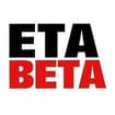 Logo Eta Beta - Società Cooperativa Sociale Siglabile Eta Beta - S.c.s.