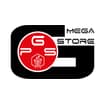 Logo Pgs Mega Store Srl