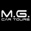 Logo M.g. Car Tours Di Malinverno Giuseppe & C. S.n.c.