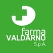Logo Farmavaldarno Spa