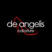 Logo De Angelis Calzature Srl Unipersonale