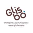 Logo Glisbo Immagine E Comunicazione Di Peyroteo R. & Porcu Rita & C. S.n.c.