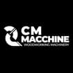 Logo C.m. Macchine Srl