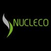 Logo Nucleco - Società Per L'ecoingegneria Nucleare - Società Per Az Ioni