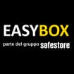 Logo Easybox Self Storage Spa