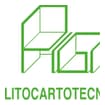 Logo "Litocartotecnica Pigni Srl"