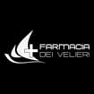 Logo Farmacia Dei Velieri Dei Dottori Muscolo Luisa Anna Adele E Muscolo Mauro Società In Nome Collettivo