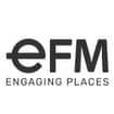 Logo Efm Spa