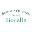 Logo Ortopedia Borella Spa
