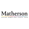 Logo Matherson Srl