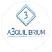 Logo Aequilibrium Centro Di Ortognatodonzia, Funzione E Postura Srl Società Tra Professionisti