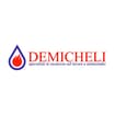 Logo Demicheli Antincendio Srl