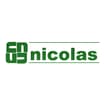 Logo Nicolas Srl
