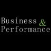 Logo Business & Performance Srl