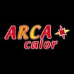 Logo Arca Calor S.n.c. Di Calderara Bruno & C.