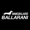 Logo Immobiliare Ballarani S.a.s. Di Ballarani Giuseppe Enrico Luigi & C.