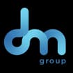 Logo Dm Group Srl