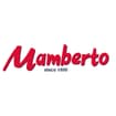 Logo Mamberto Srl Siglabile "Mamberto Srl"