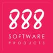 Logo 888 Software Products Srl