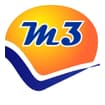 Logo M3 Servizi Nautici Srl