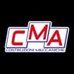 Logo Cma Costruzioni Meccaniche Srl