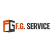 Logo F.g. Service Srl