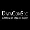 Logo Dataconsec Srl In Sigla Dataconsec Srl