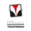 Logo "Tecfrigo Spa"
