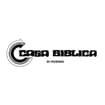 Logo Associazione Casa Biblica Di Vicenza