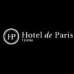 Logo Hotel De Paris Srl