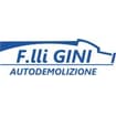 Logo Autodemolizione F.lli Gini Di Gini Claudio & C. S.n.c.