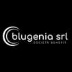 Logo Blugenia Srl Società Benefit