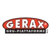 Logo Gerax Srl