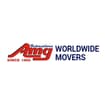 Logo Amg International Relocations Srl