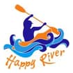 Logo Happy River S.n.c. Di Corsi Marco E C.