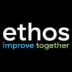 Logo Ethos Srl