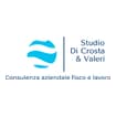 Logo Studio Di Crosta & Valeri Srl Società Fra Professionisti
