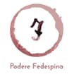 Logo Podere Fedespina Di Fedespina Mirta