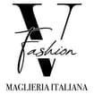 Logo V Fashion S.a.s. Di Vettorello Fausto