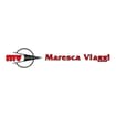Logo Maresca Viaggi S.n.c. Di Pagliai Stefano & C.