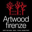 Logo Artwood Firenze Srl