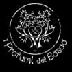 Logo I Profumi Del Bosco Di Pecenca Paola