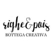 Logo Righe&Pois Bottega Creativa Di Monica Acuto